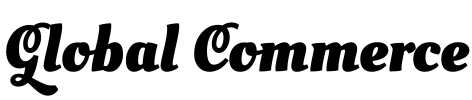 Global Commerce